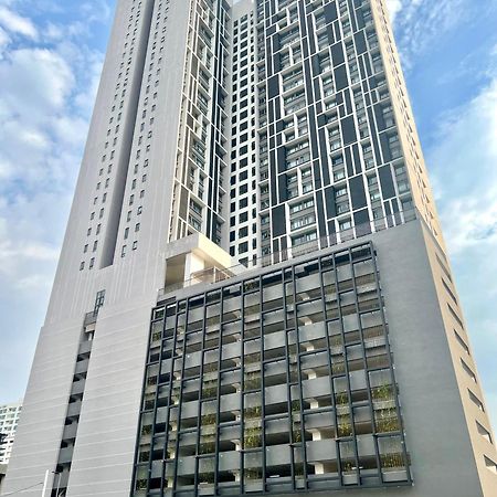 קואלה לומפור Chambers Luxury Suites Klcc מראה חיצוני תמונה